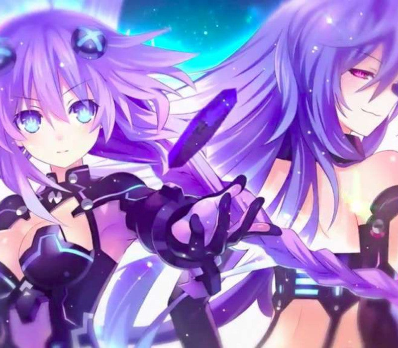 Hyperdimension Neptunia U: Action Unleashed