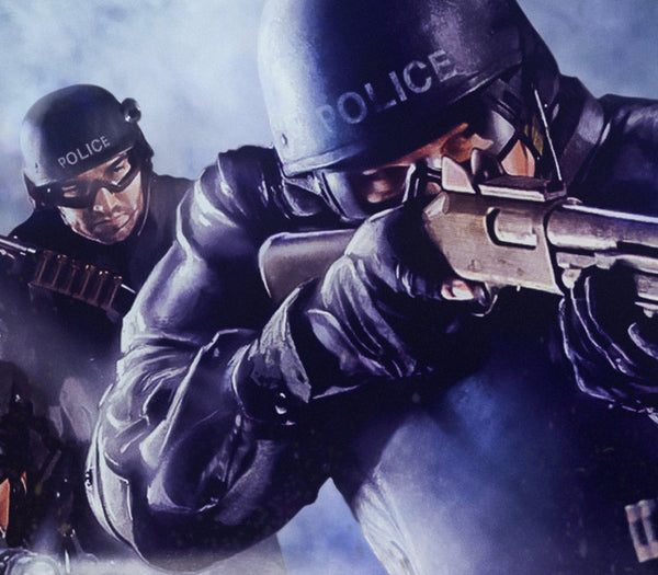 SWAT 4: Gold Edition