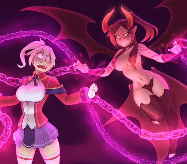 Magi Trials