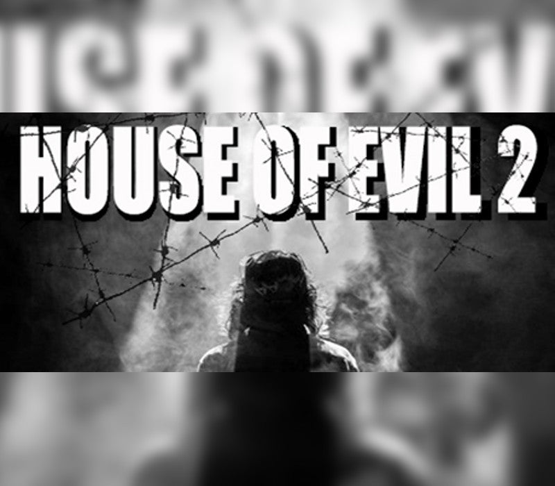 House of Evil 2