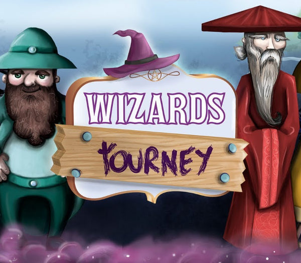 Wizards Tourney