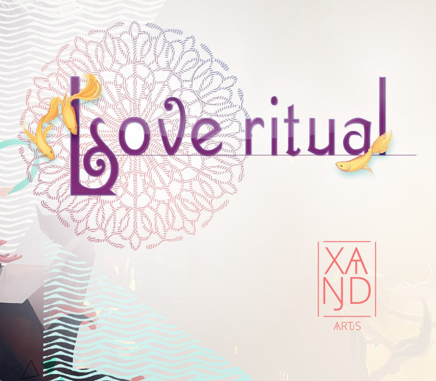 Love ritual