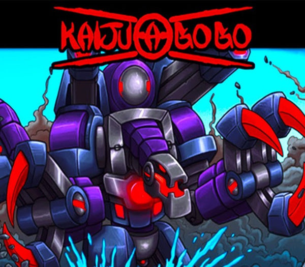 Kaiju-A-GoGo - Halloween Kaiju Skins DLC