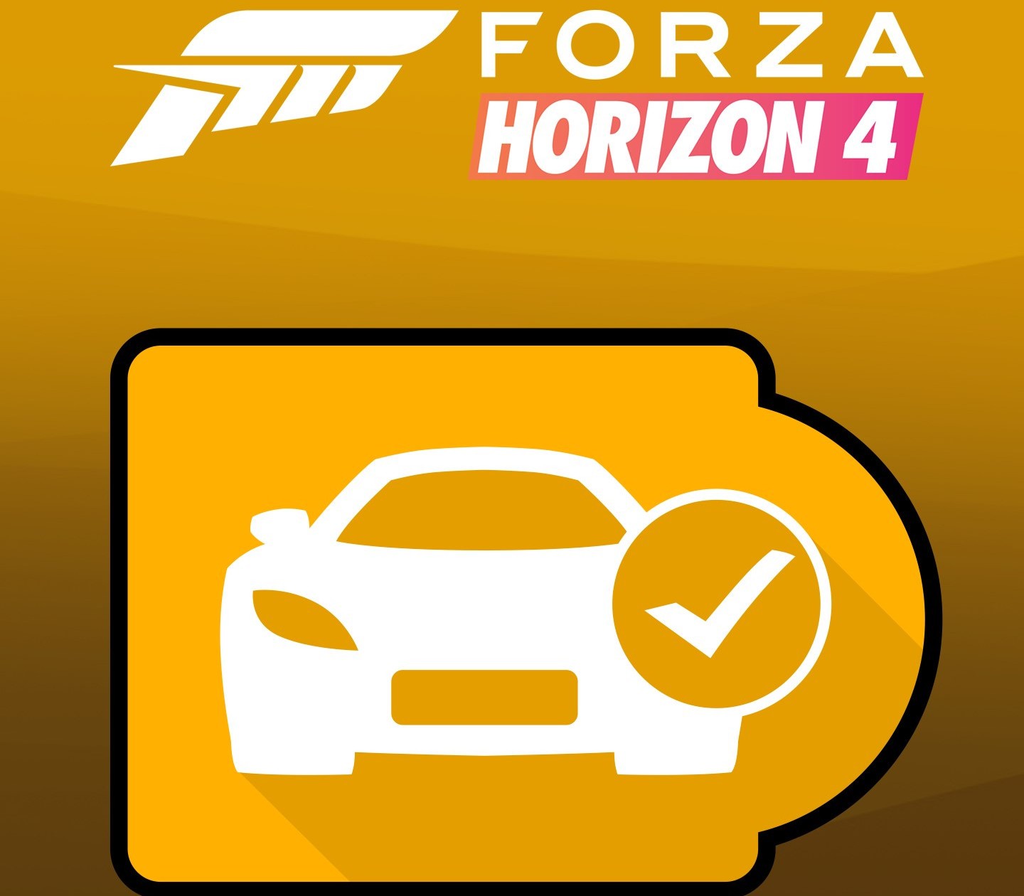 Forza Horizon 4 - Car Pass DLC