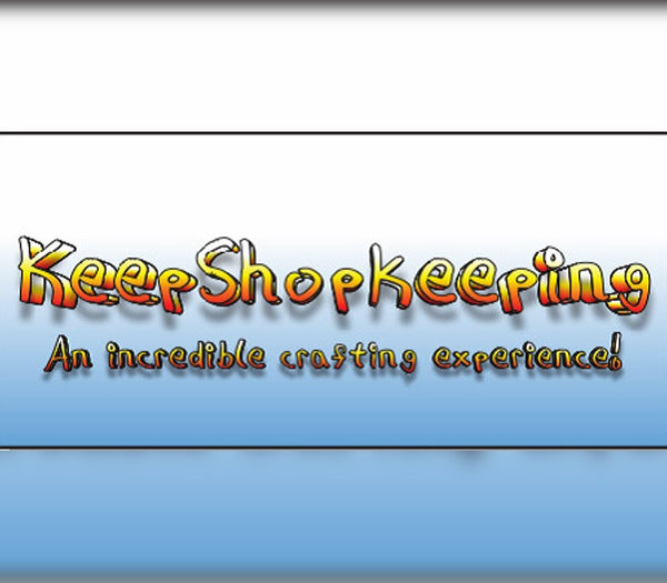 KeepShopkeeping
