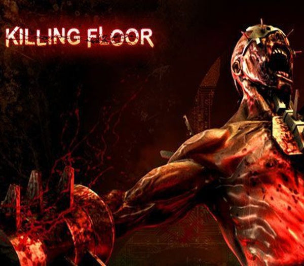 Killing Floor + Defence Alliance 2
