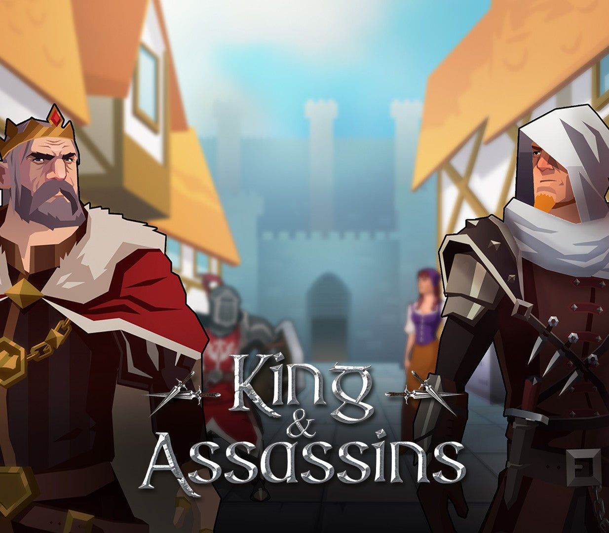 King and Assassins