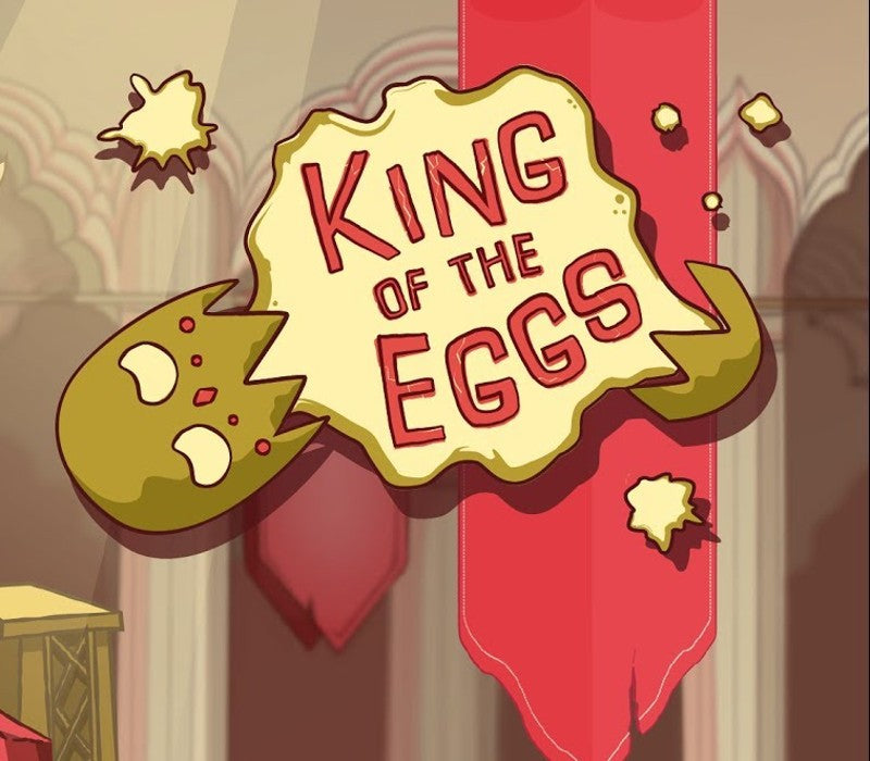 King of the Eggs