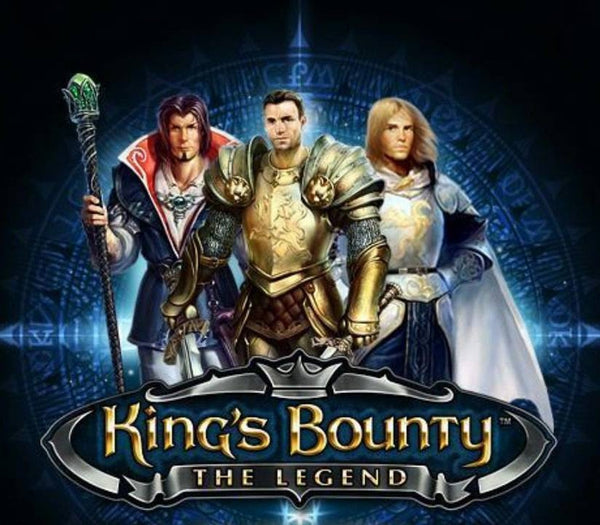 King's Bounty: Legions - True Tactician Ultimate Pack