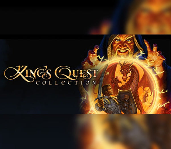 King's Quest Collection