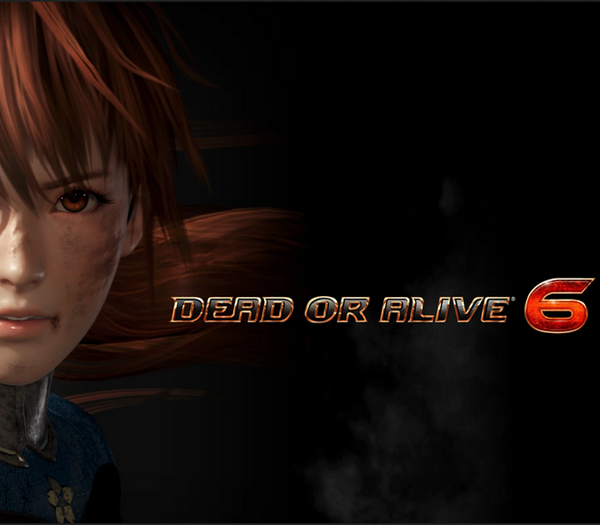DEAD OR ALIVE 6 Digital Deluxe Edition NA