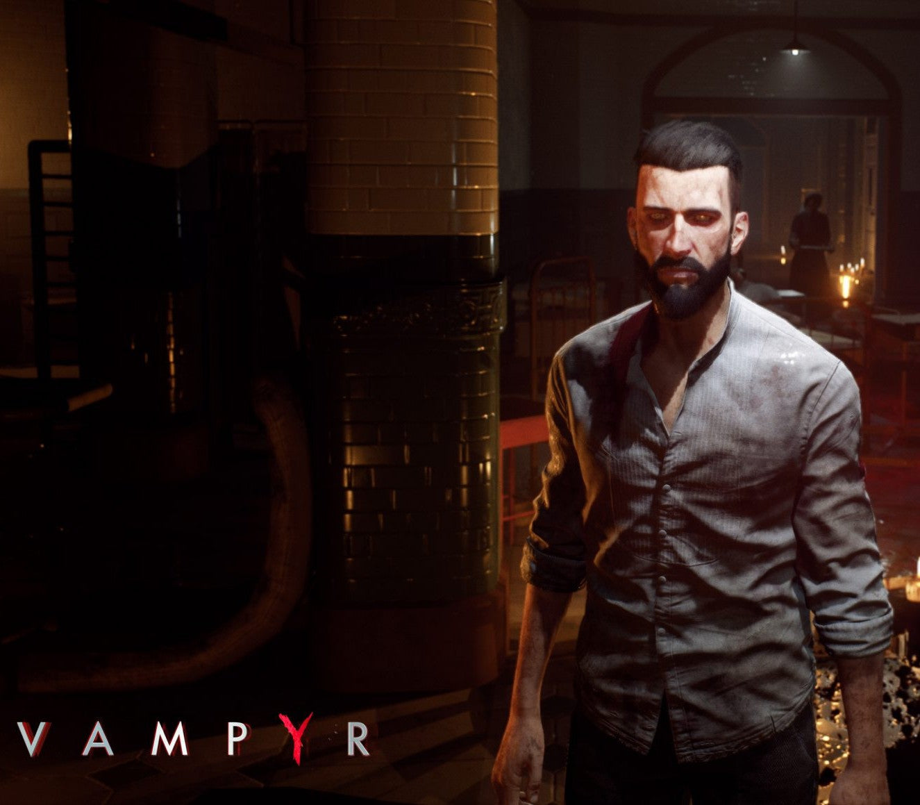 Vampyr