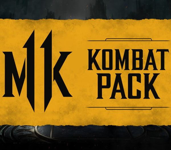 Mortal Kombat 11 - Kombat Pack 1 DLC