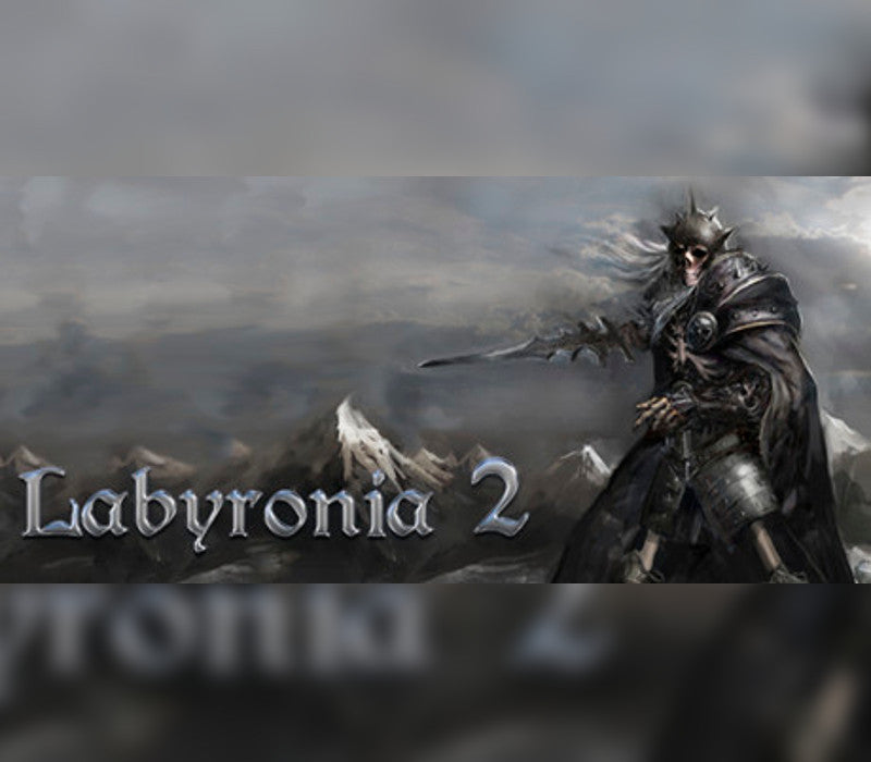 Labyronia RPG 2