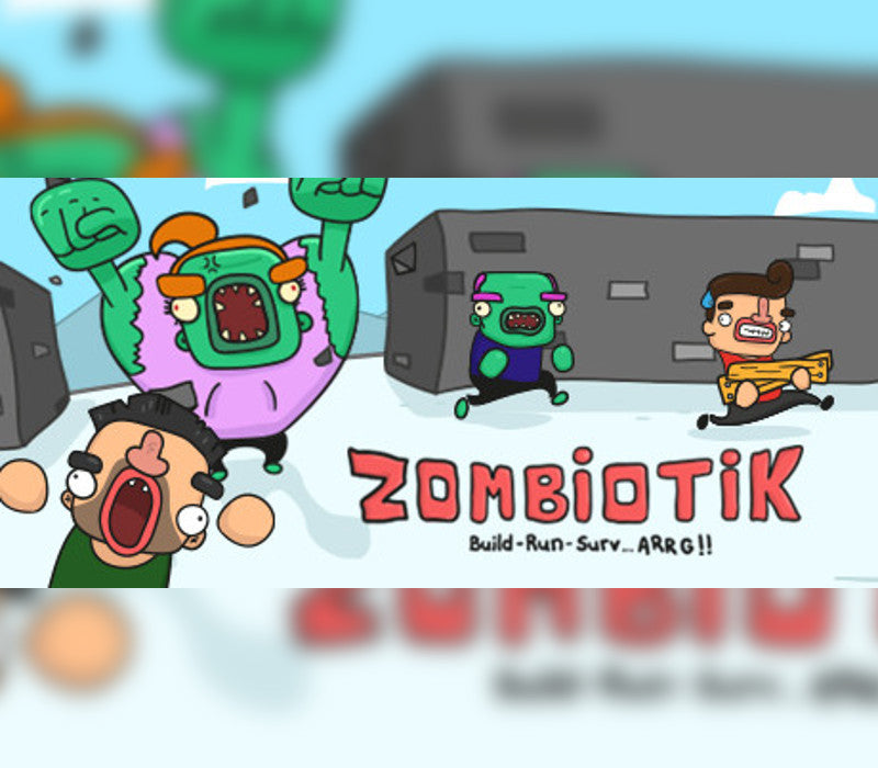 Zombiotik