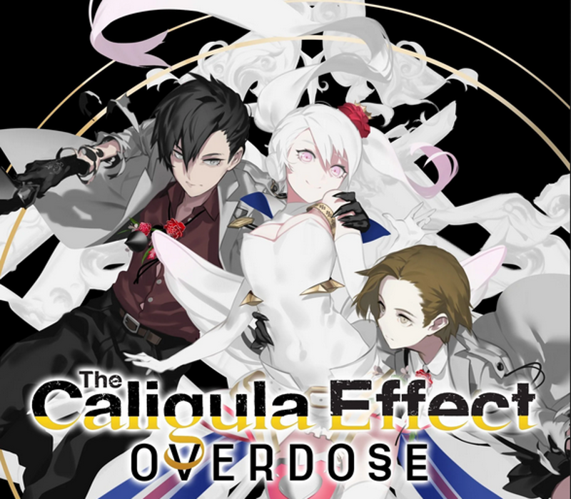 The Caligula Effect: Overdose NA