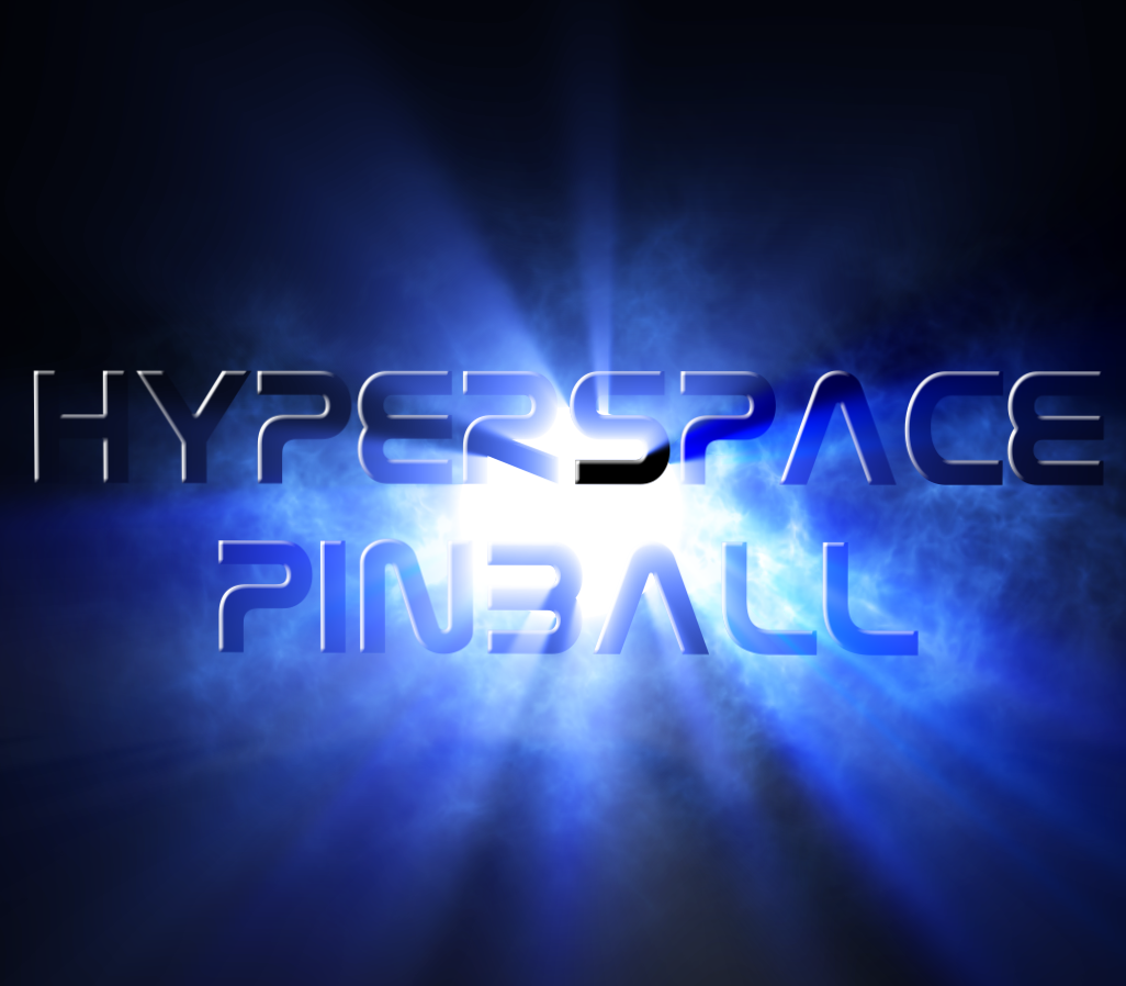 Hyperspace Pinball