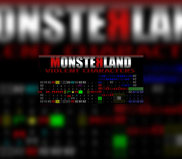 Monsterland