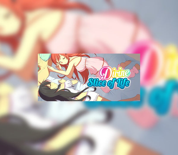 Divine Slice of Life Soundtrack DLC