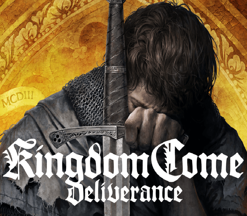 Kingdom Come: Deliverance NA
