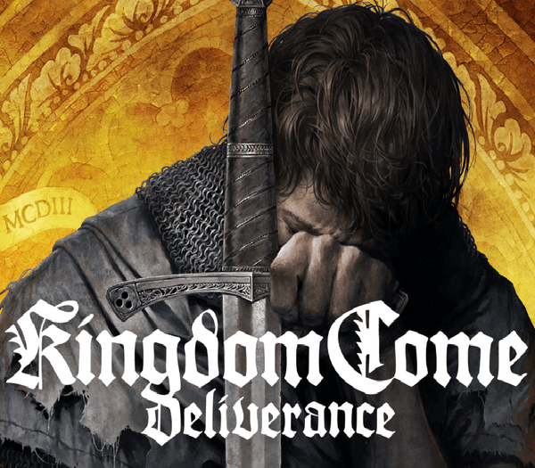 Kingdom Come: Deliverance