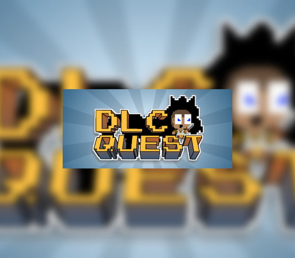 DLC Quest