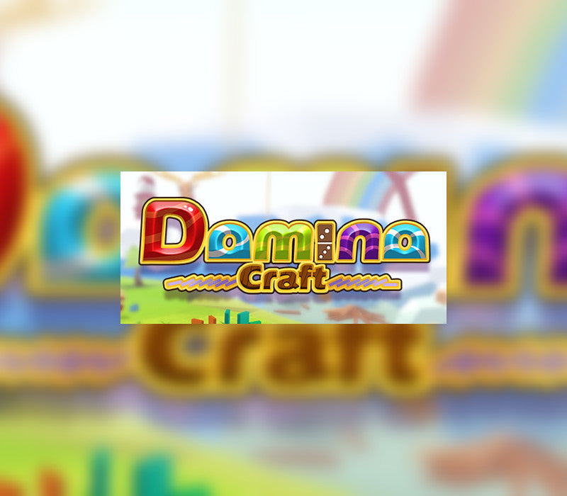 Domino Craft VR