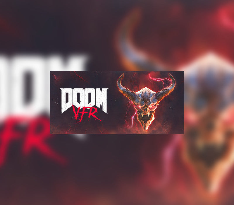 Doom VFR