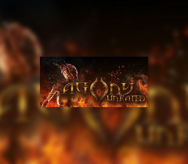 Agony + Agony UNRATED
