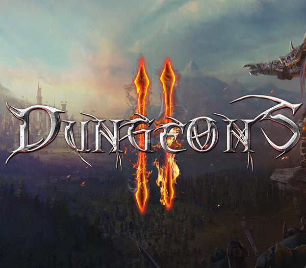 Dungeons 2 - DLC Collection
