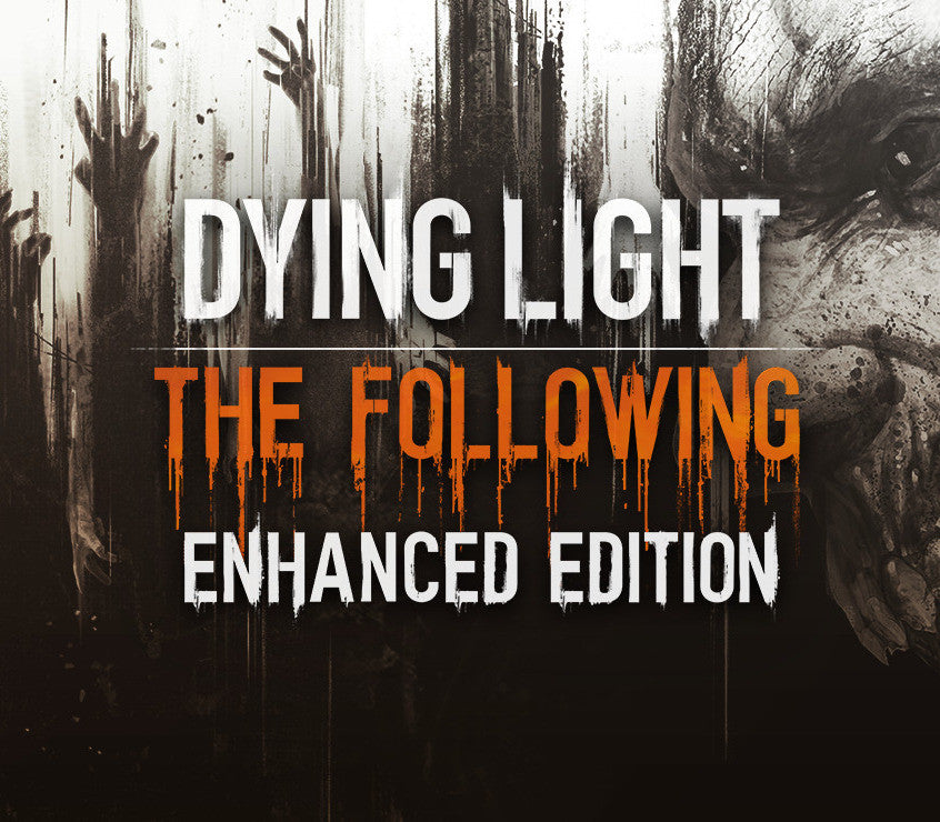 Dying Light: The Following Enhanced Edition PS4/PS5 Access