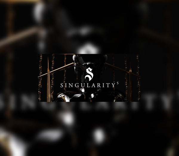 Singularity 5 VR