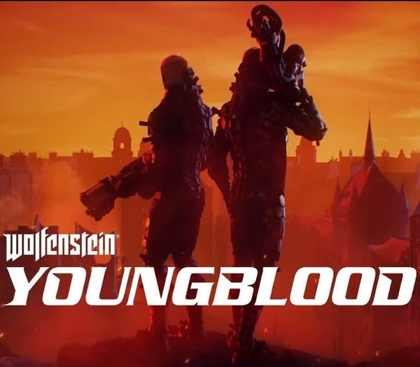 Wolfenstein: Youngblood