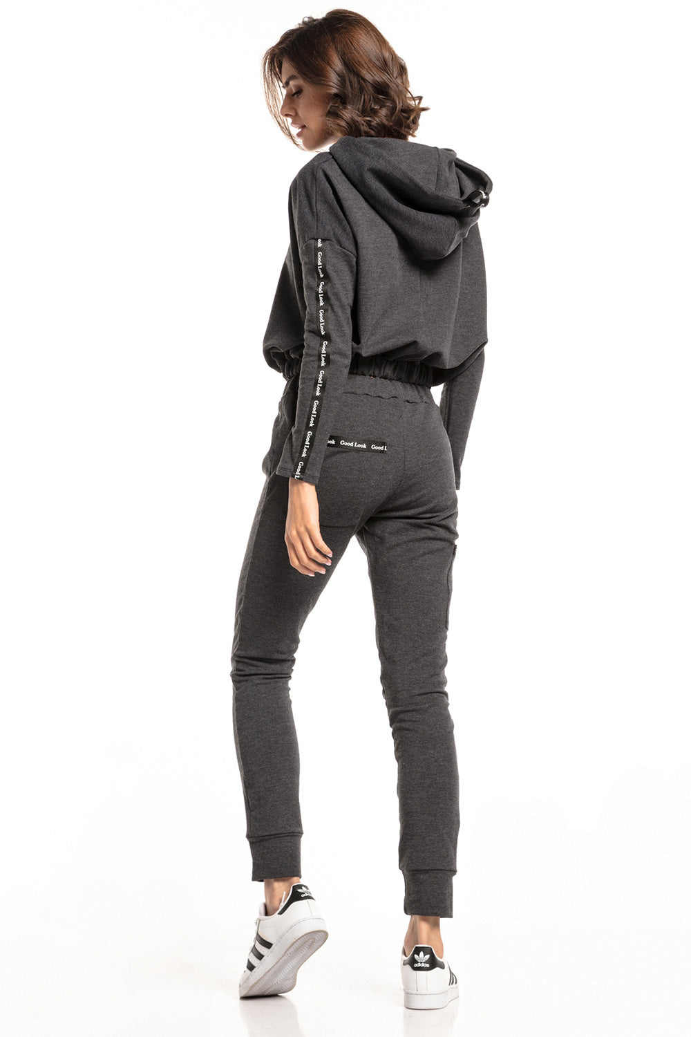 Chaussures à talons femme Tessita — gris