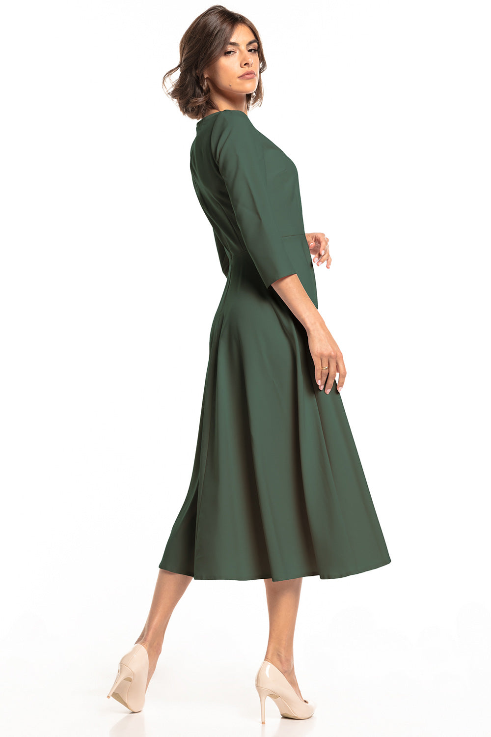 Robe femme Tessita De Jour De — vert