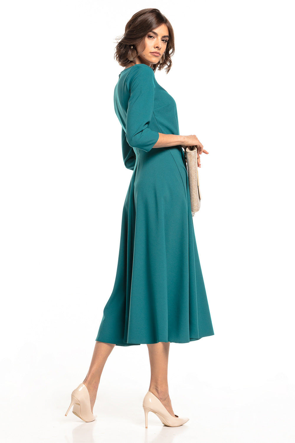Robe femme Tessita De Jour De — vert