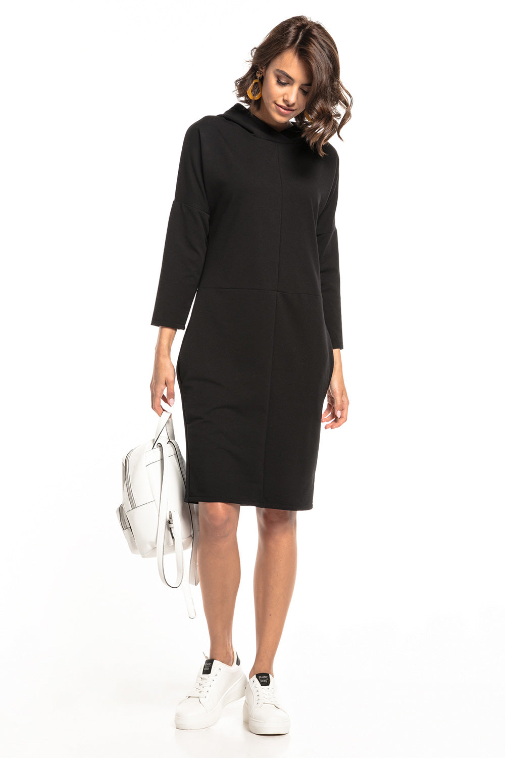 Robe femme Tessita De Jour De — noir