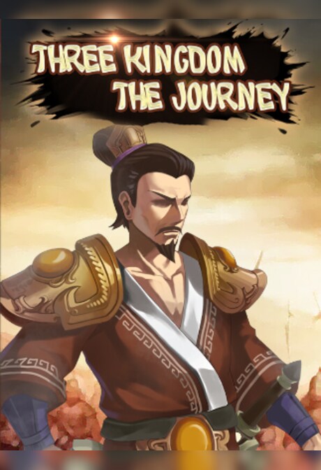 Three Kingdom: The Journey (PC) - Steam Key - EUROPE