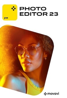 Movavi Photo Editor 2023 (1 Mac, 1 Year) - Movavi Key - GLOBAL