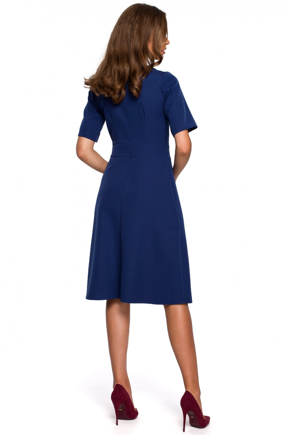 Robe femme Stylove De Jour De — bleu marine