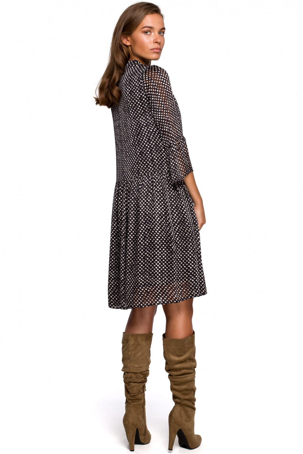 Robe femme Stylove De Jour De — noir