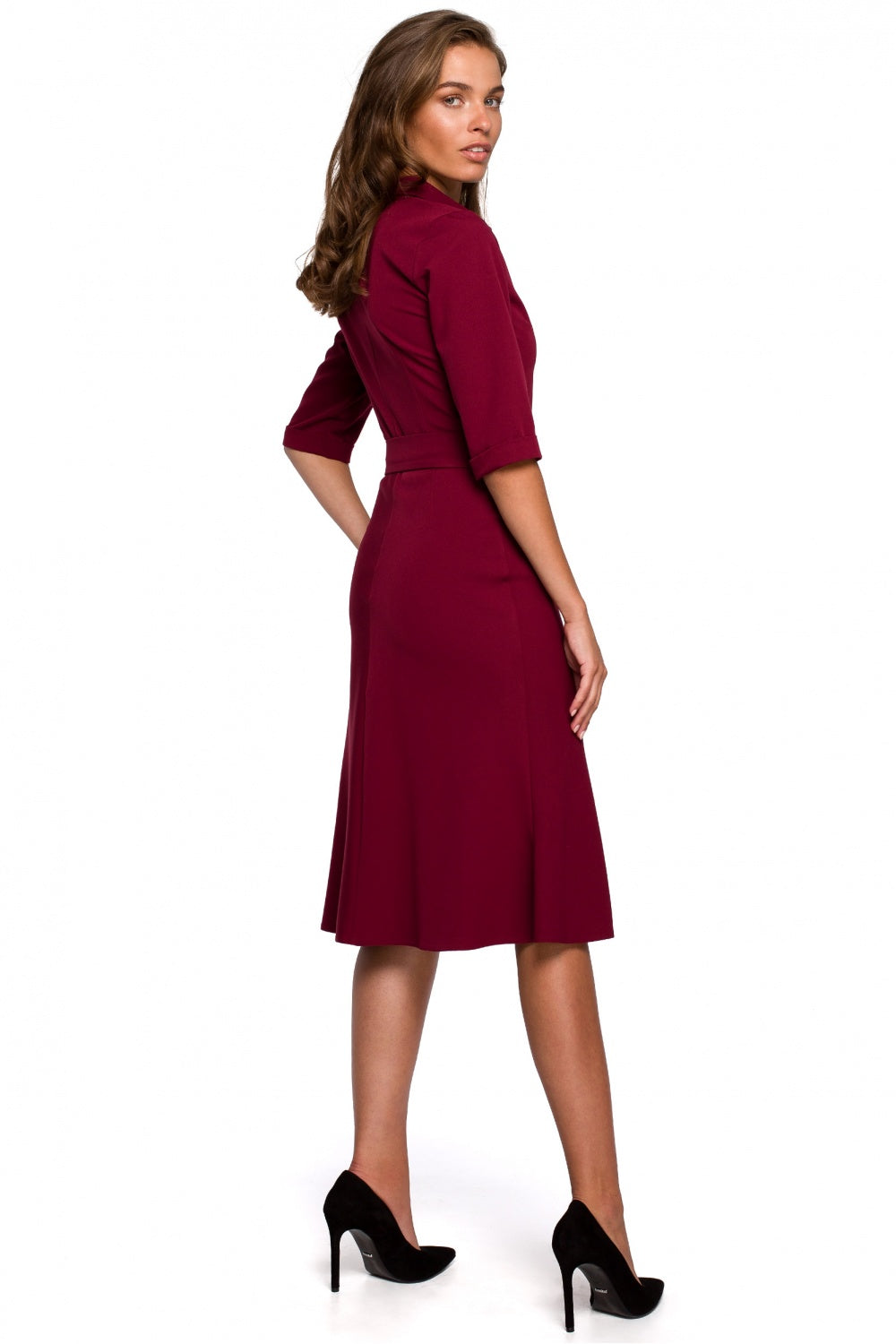 Robe femme Stylove De Jour De — rouge
