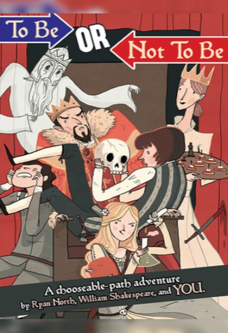 To Be or Not To Be Steam Key GLOBAL