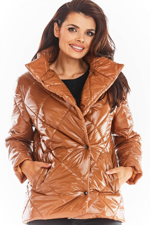 Veste femme awama — beige