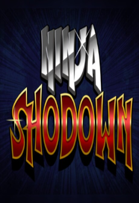 Ninja Shodown (PC) - Steam Key - GLOBAL