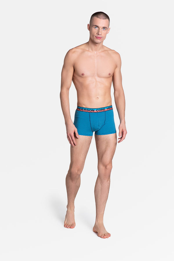Culotte homme Henderson L Ensemble L — bleu