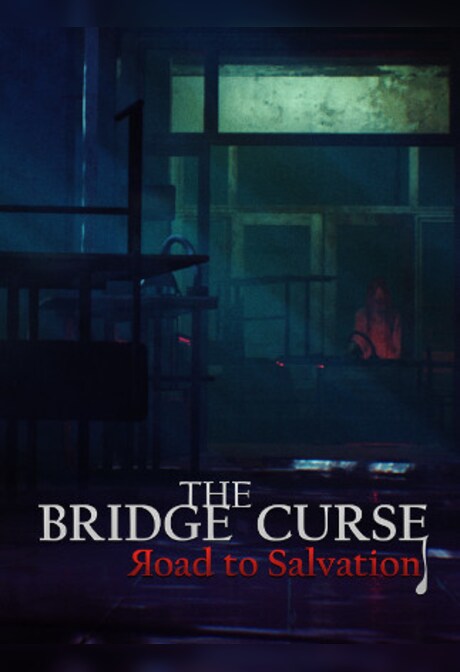 The Bridge Curse Road to Salvation (PC) - Steam Gift - GLOBAL