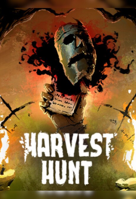 Harvest Hunt (PC) - Steam Gift - GLOBAL