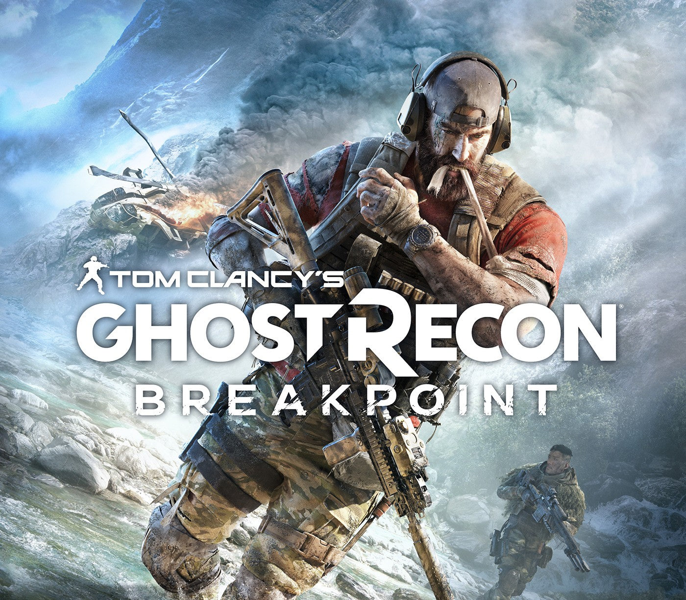 Tom Clancy's Ghost Recon Breakpoint