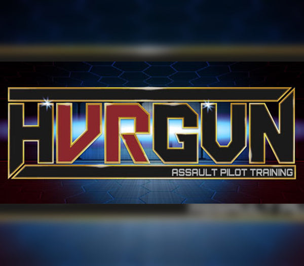 HVRGUN
